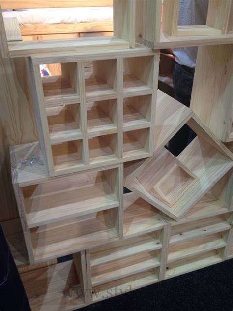 Wood crate shoe storage diy. Beautiful Shoe Storage Idea You Could DIY | StyleScoop ...