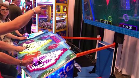 New Centipede Chaos Arcade Game For Rent From Video Amusement Youtube