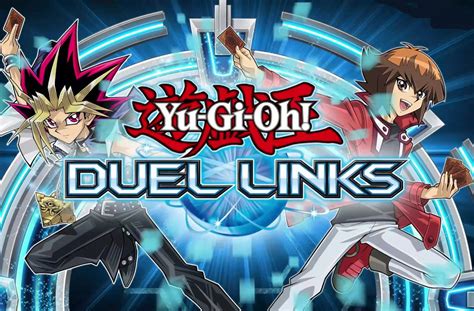 Online game built on the ygopro engine. PC Yu-Gi-Oh! Duel Links ⋆ Where to Download ⋆ Games ...