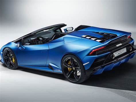 But despite the lightweight or the even a little bit more powerful v10, look at this pics. Galería Revista de coches, - Lamborghini Huracan Evo RWD ...