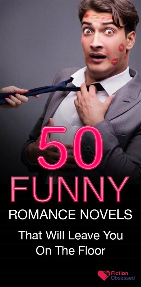 50 Best Funny Romance Novels To Read 2019 Edition