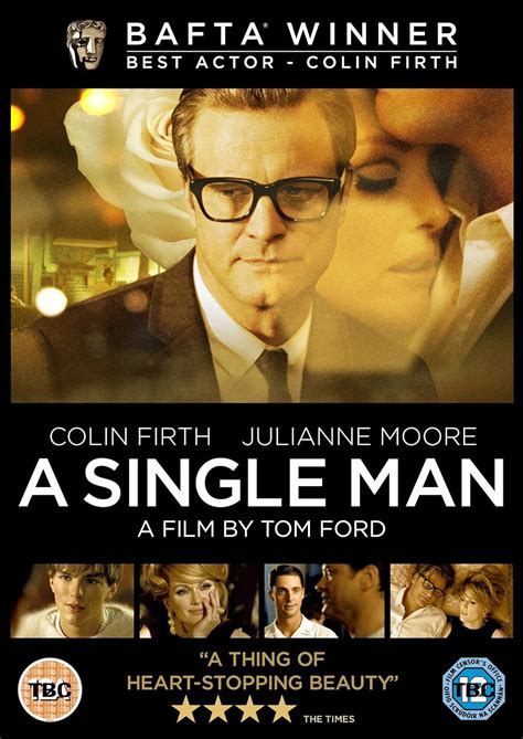 A Single Man Dvd Uk Colin Firth Julianne Moore Matthew Goode Nicholas Hoult
