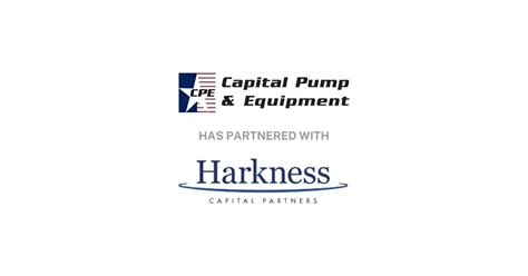 Catalyst Advises Capital Pump In Its Transaction With Harkness Capital