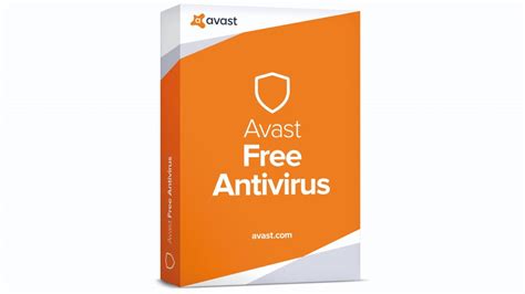 Avast Antivirus Free Download 100 Free Download 2022
