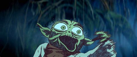 We supply lots of coloring tutorials, we instruct detailed steps for you. Among Us Baby Yoda Character - AMONGAUS