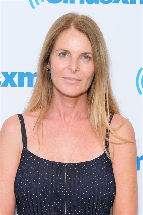 Catherine Oxenberg The Vow What Celebrities Were In Nxivm Popsugar Entertainment Uk Photo