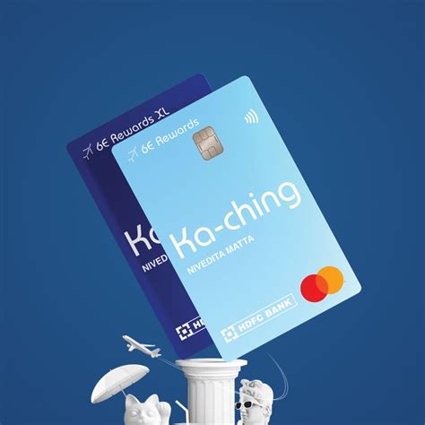 It's an unsecured credit card, meaning you won't be required to put down a security deposit, and is available to consumers with good/fair credit. Indigo launches 6E Rewards - their first co branded credit card with HDFC Bank » The T Rviews ...