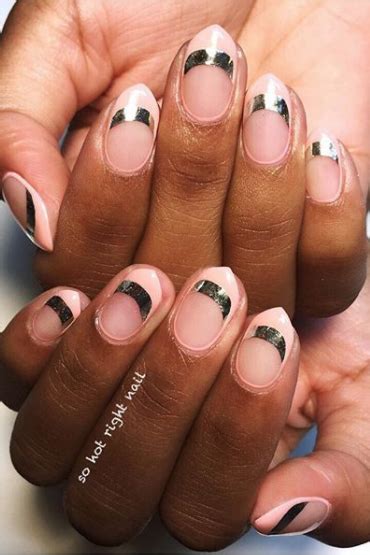 20 Best Nail Designs For 2018 Top Nail Design Ideas And Trends