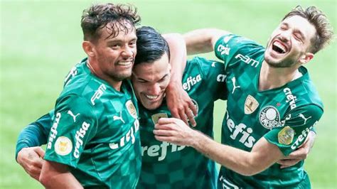 Quero Voltar Para O Palmeiras Torcida Recebe A Melhor Notícia Do Dia Nossopalmeiras