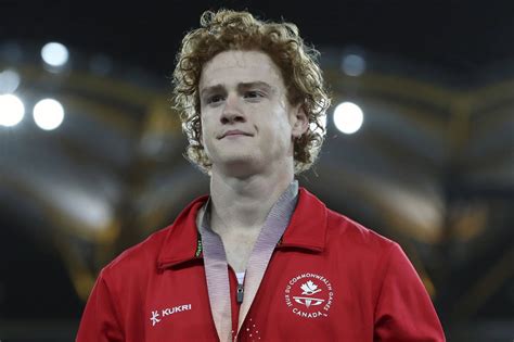 Disparition. Shawn Barber, ancien champion du monde de saut à la perche
