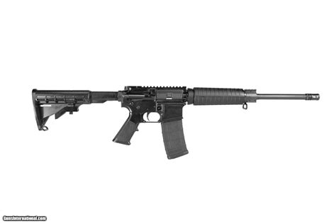 Armalite Eagle Arms Ar 15 Orc 556 Nato 16 15ea02