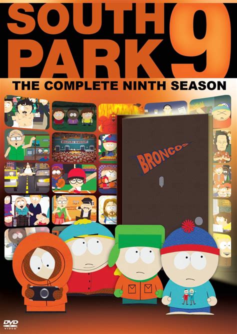 South Park Season 9 2005 Movie Reviews Simbasible