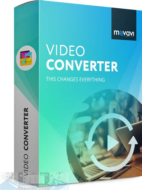 Download Movavi Video Converter Premium For Mac