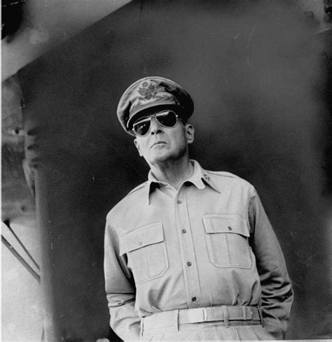 Douglas Macarthur Is One Of Americas Most Famous Generals Hes Also
