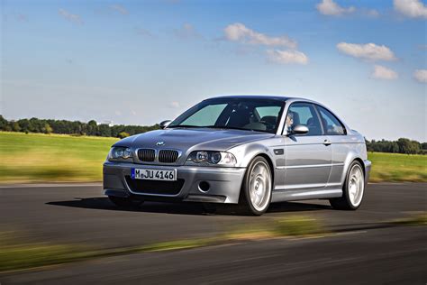 The One And Only Bmw E46 M3 Csl Sports Cars Dream
