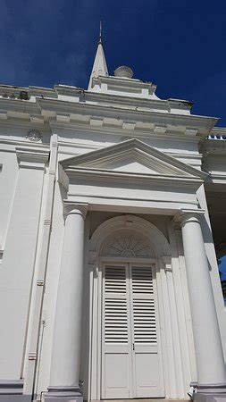 George's anglican church, georgetown kuva: St. George's Church, Penang - TripAdvisor