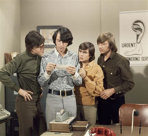 The Monkees 1965