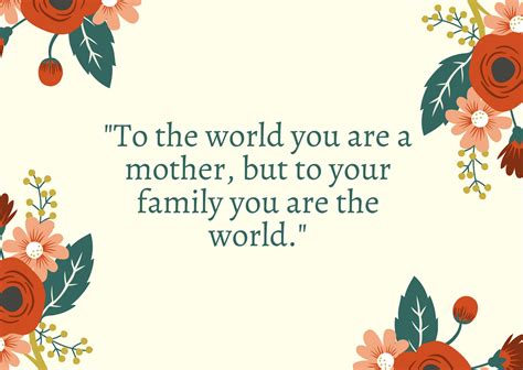 We all go through difficult times and sometimes reading quotes about hard times can inspire us to stay strong and motivated to keep going. Inspirational & Strong Mom Quotes Because You Need It ...