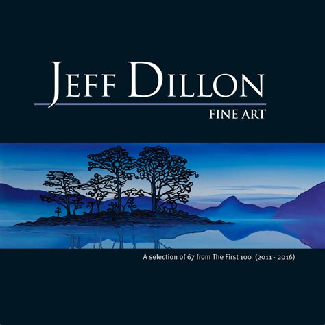 Browse Cards And Calendars And Books Jeff Dillon