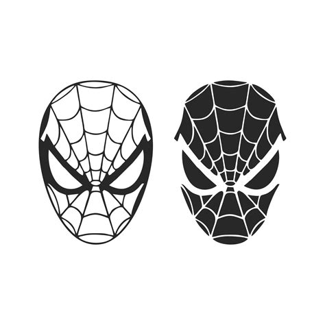 Spiderman SVG | Etsy