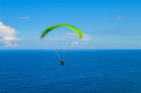Paragliding Editorial Photography Image Of Blue Freedom 83286787