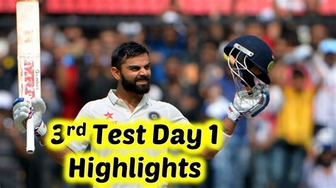 Check india vs england 3rd test 2021, england tour of india match timings, scoreboard, ball by ball commentary, updates only on espn.com. India vs England 3rd Test Day 1 Highlights - Session 2 ...