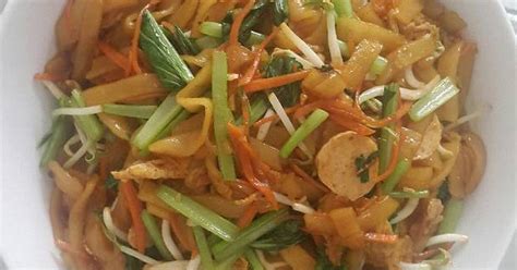 30 chinese vegetarian recipes popular delicious asian recipe. 4 resep kwetiaw goreng vegetarian enak dan sederhana ala rumahan - Cookpad
