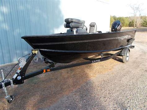16 Foot Lund Boats For Sale In Nekoosa Wisconsin