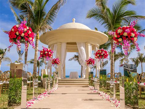 All Inclusive Wedding Packages Mexico Jenniemarieweddings