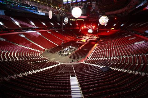 Rogers Arena Arena Stage Concert Aesthetic Harry Styles Concert