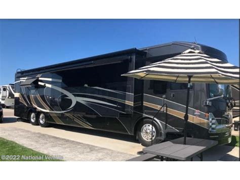 2015 Thor Motor Coach Tuscany 45at Rv For Sale In The Villages Fl