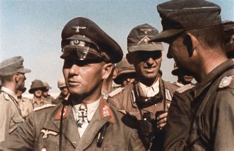 30 Fascinating And Interesting Facts About Erwin Rommel Tons Of Facts