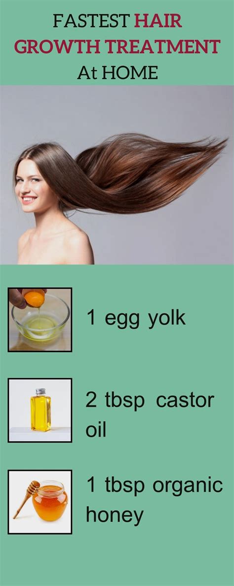 How To Grow Long Hair Using Home Remedies The Definitive Guide To Men