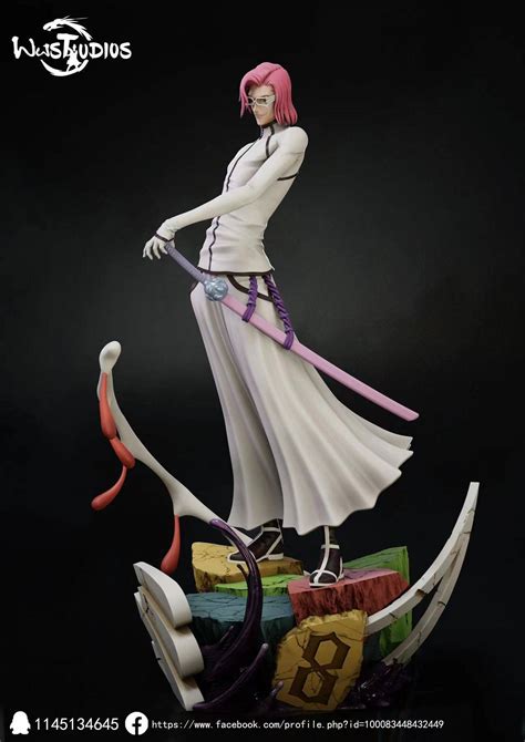 WW Studio Szayelaporro Granz | Mirai Collectibles
