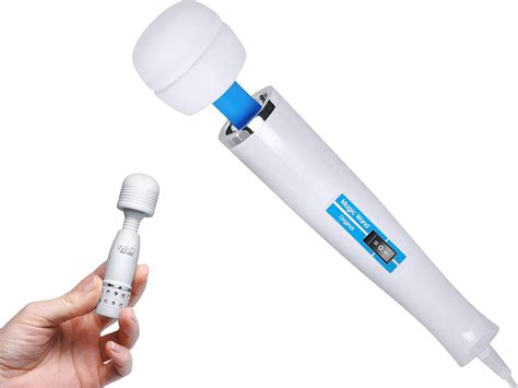 The Original Magic Wand With Free Wand Essentials Travel
