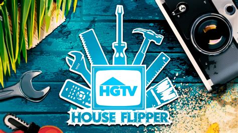 Buy House Flipper Hgtv Steam