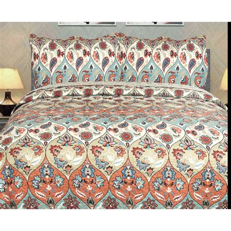 Bedding synonyms, bedding pronunciation, bedding translation, english dictionary definition of bedding. DaDa Bedding 3 Piece Quilt Set & Reviews | Wayfair