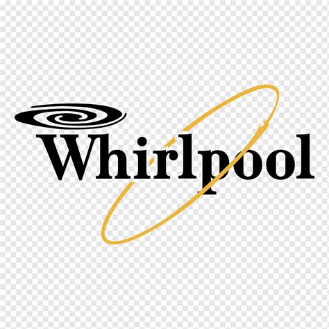 Whirlpool Logo Png Pngwing