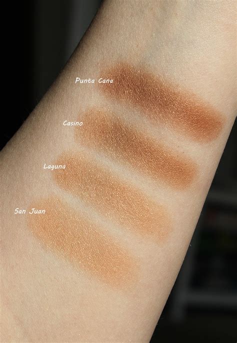 Nars Laguna Bronze Summer 2020 Collection Swatches And Review Glamorable