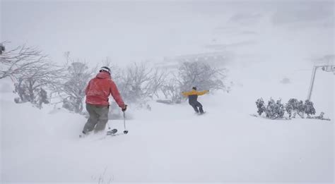 Australias Ski Season Kicks Off Friday May 31 Unofficial Networks