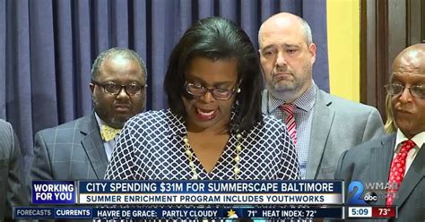 City Announces New Summer Program For Youth