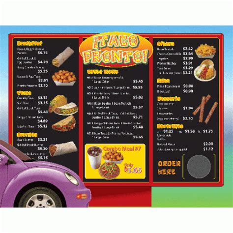 Visit our what to watch page. Drive-Thru Menu Math: Add & Subtract Money (eBook)
