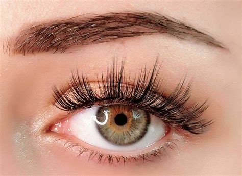 Eyelash Extension Styles: Ultimate Guide For Different Eyeshapes