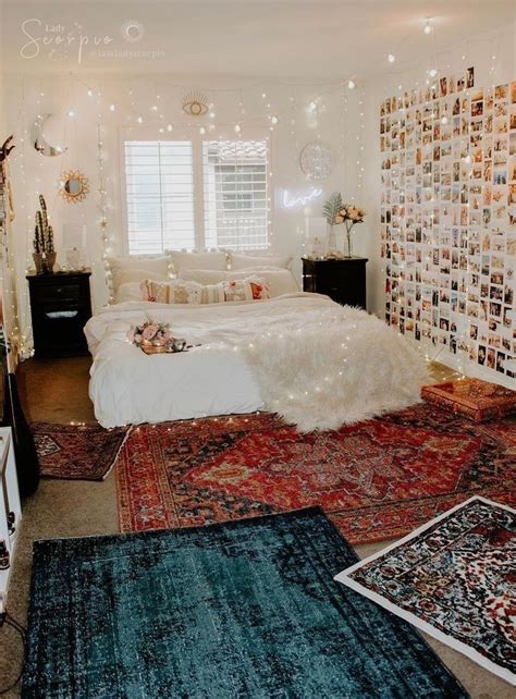 30 Trendy Decoration Ideas For Teenage Bedroom Design Stylish