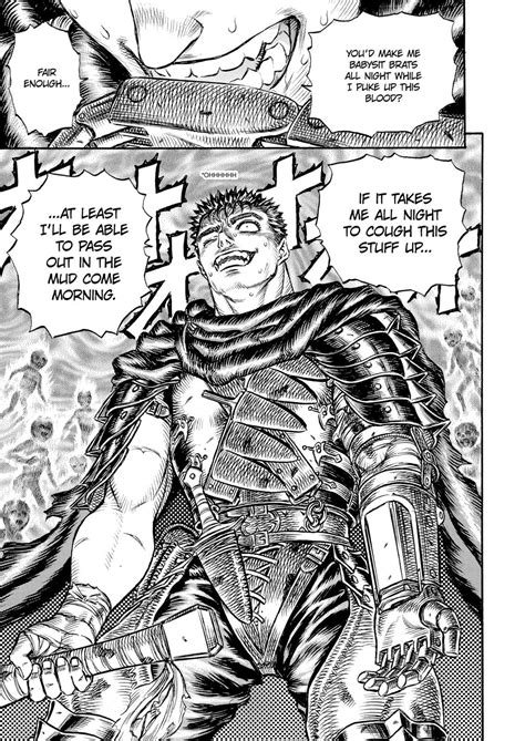 Pin By Hoàng Huy On Guts In Lost Children Arc Berserk Losing A Child