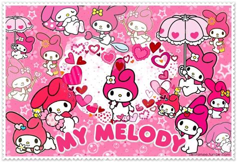 Check spelling or type a new query. Free Download My Melody Wallpaper | Rosas