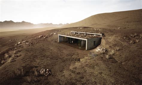 Bunker House | Dalman Architects