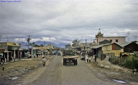 Exploring The Charm Of 1970s Da Nang