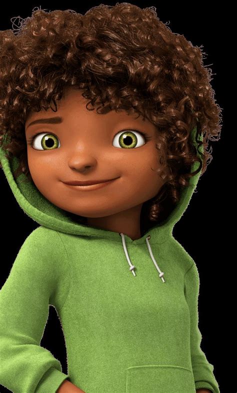 14 fictional women who prove having curly hair is totally badass. Pin on 3D Cartoon / Styilze Characters