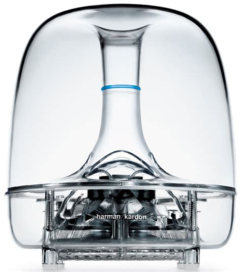 Of course there are much smaller speakers that could fill the room with the same volume of sound, but i haven't found one that has such clear audio. Harman Kardon SoundSticks III 2.1 Plug and Play Multimedia ...